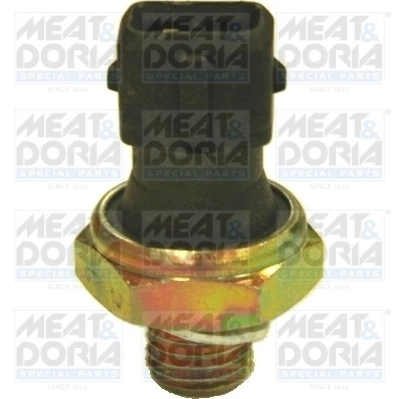 Oil Pressure Switch